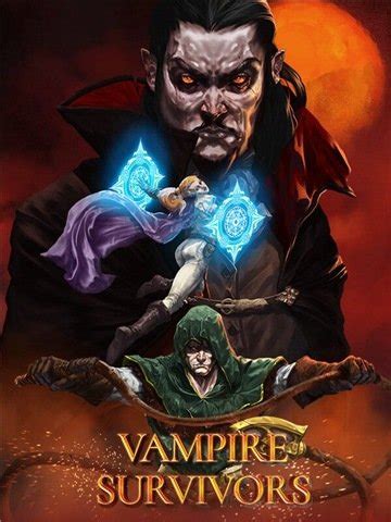 ps4 nearby|『Vampire Survivors』 .